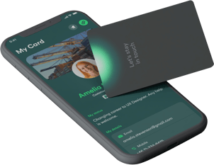 Phone and StintoTap image